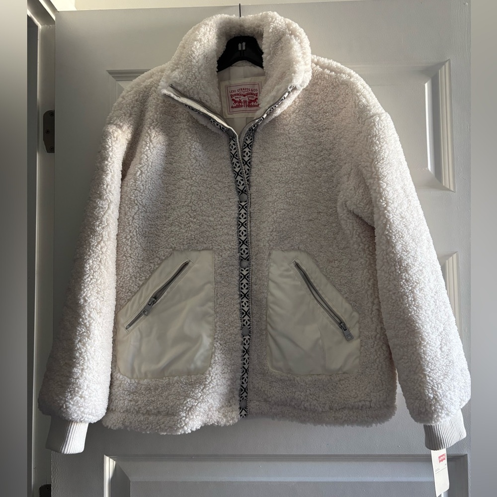 Levi’s jacket